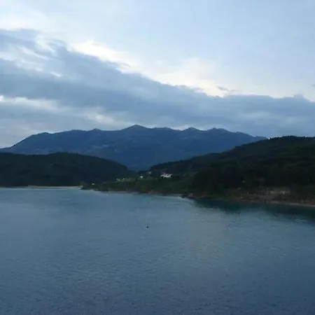 Balcon Del Alba Vut N1238 Hébergement de vacances Lastres