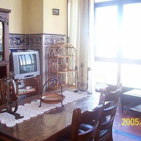Balcon Del Alba Vut N1238 * לסטרס