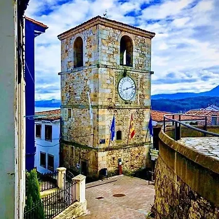 Hébergement de vacances Balcon Del Alba Vut N1238 *