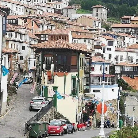 Holiday home Balcon Del Alba Vut N1238