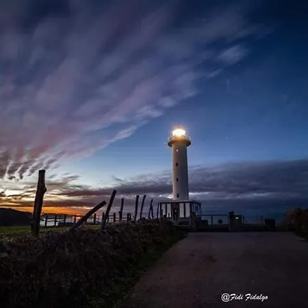 Hébergement de vacances Balcon Del Alba Vut N1238 *