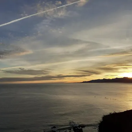 Hébergement de vacances Balcon Del Alba Vut N1238