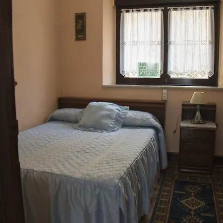 Balcon Del Alba Vut N1238 בית נופש *