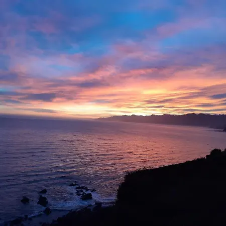 Balcon Del Alba Vut N1238 * Lastres