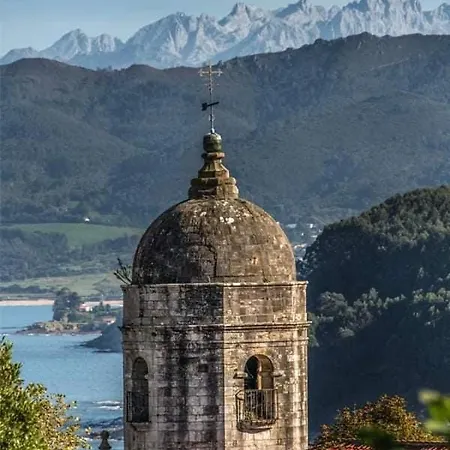 Hébergement de vacances Balcon Del Alba Vut N1238 *