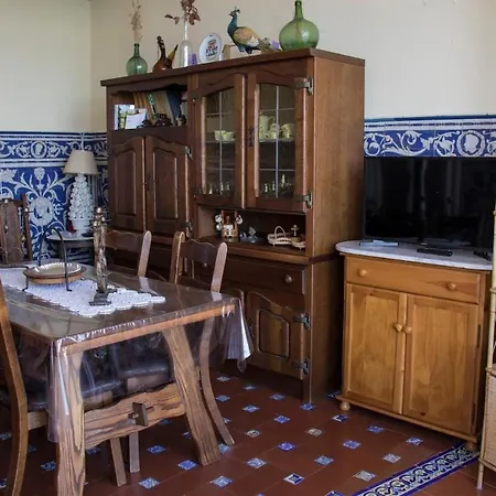 Balcon Del Alba Vut N1238 * לסטרס