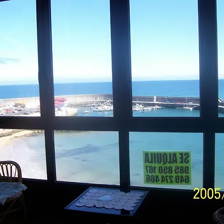 Balcon Del Alba Vut N1238 * לסטרס