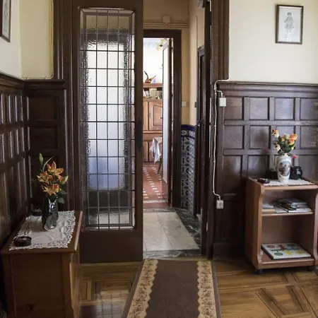 Balcon Del Alba Vut N1238 בית נופש *