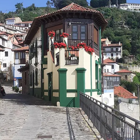 Balcon Del Alba Vut N1238 Lastres