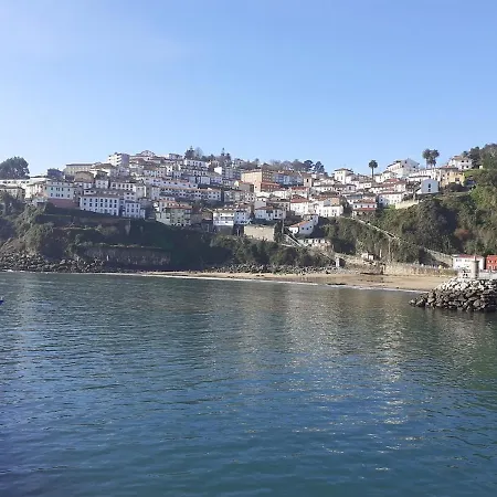 Balcon Del Alba Vut N1238 * Lastres