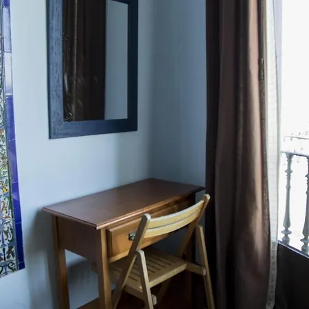 Balcon Del Alba Vut N1238 * לסטרס