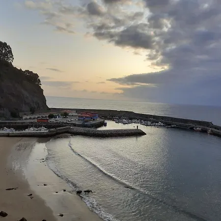 Balcon Del Alba Vut N1238 Hébergement de vacances