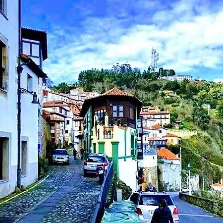 Balcon Del Alba Vut N1238 * Lastres