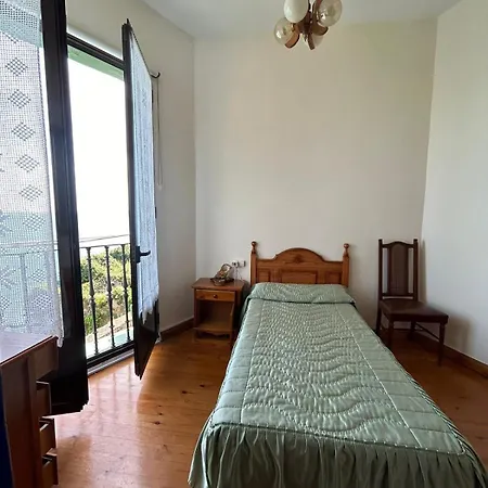 Balcon Del Alba Vut N1238 בית נופש *