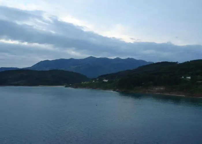 Balcon Del Alba Vut N1238 Сasa de vacaciones Lastres