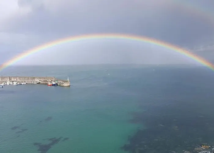 Balcon Del Alba Vut N1238 Сasa de vacaciones