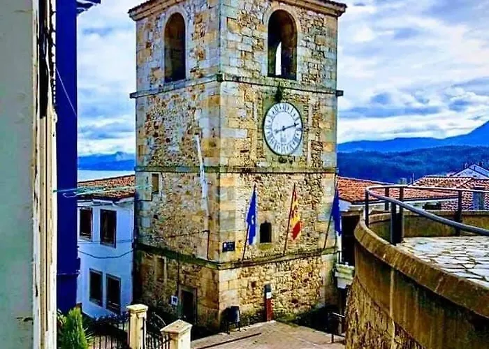 Сasa de vacaciones Balcon Del Alba Vut N1238 *