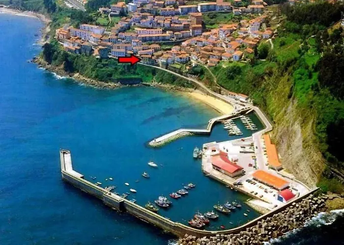 Balcon Del Alba Vut N1238 * Lastres