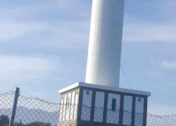 Balcon Del Alba Vut N1238 *