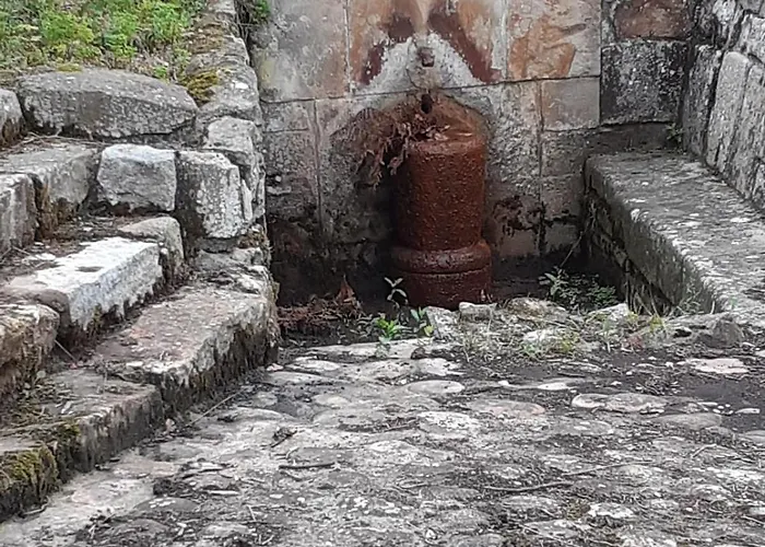 Balcon Del Alba Vut N1238 Сasa de vacaciones *