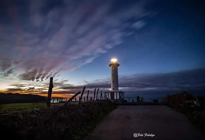 Сasa de vacaciones Balcon Del Alba Vut N1238 *