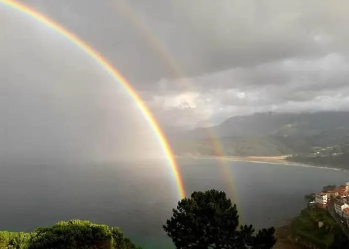 Сasa de vacaciones Balcon Del Alba Vut N1238 Lastres