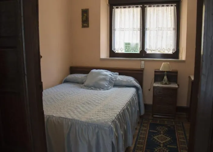 Balcon Del Alba Vut N1238 Сasa de vacaciones *