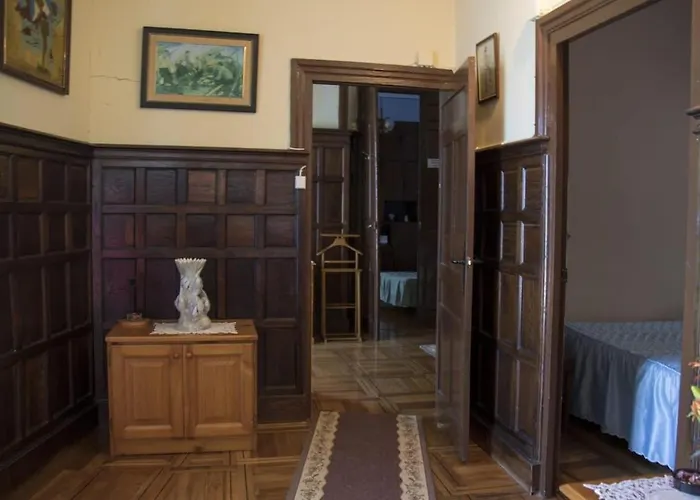 Balcon Del Alba Vut N1238 Сasa de vacaciones Lastres