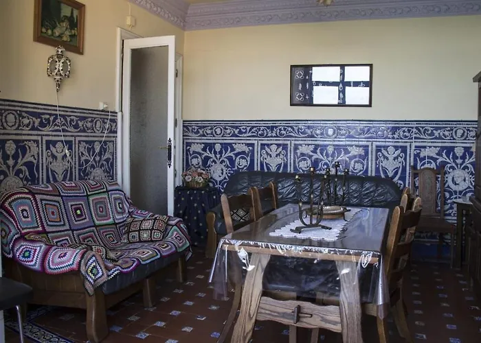 Сasa de vacaciones Balcon Del Alba Vut N1238 Lastres