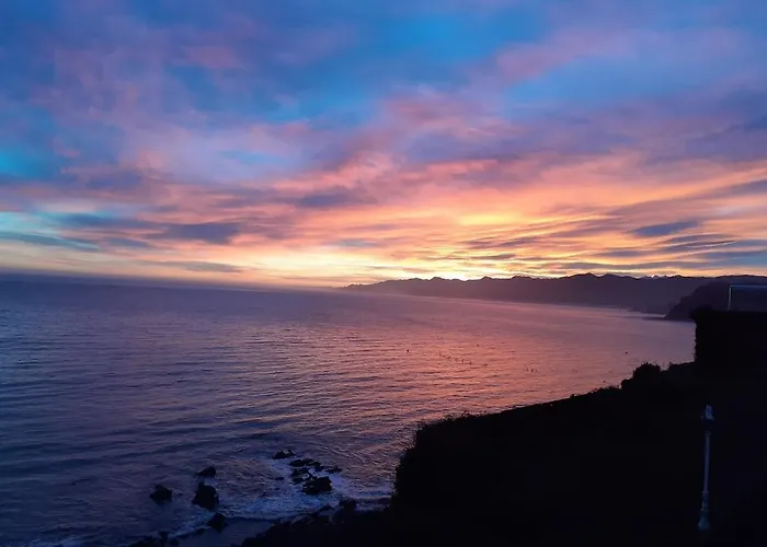 Balcon Del Alba Vut N1238 * Lastres