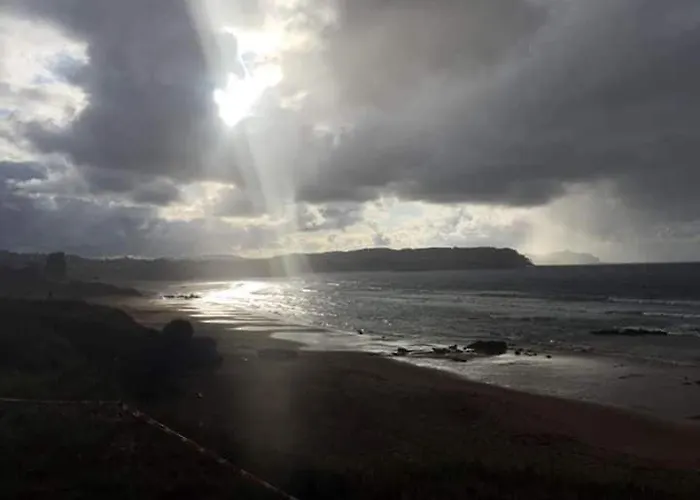 Balcon Del Alba Vut N1238 Сasa de vacaciones