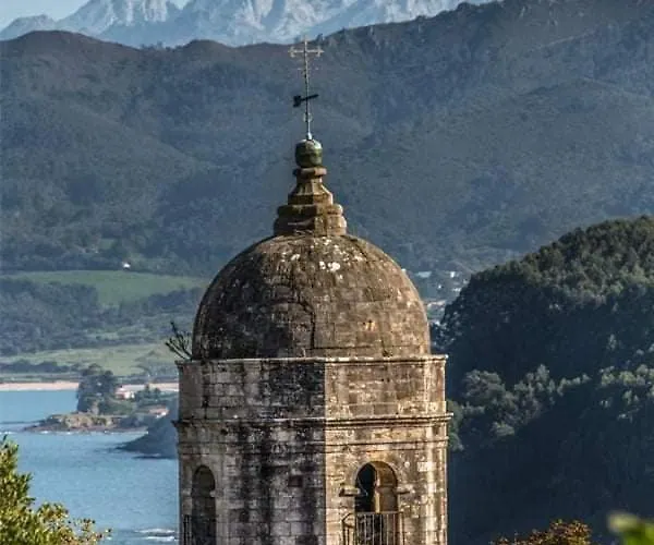 Сasa de vacaciones Balcon Del Alba Vut N1238 *