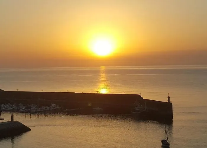 Сasa de vacaciones Balcon Del Alba Vut N1238