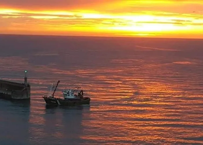 Balcon Del Alba Vut N1238 Сasa de vacaciones Lastres