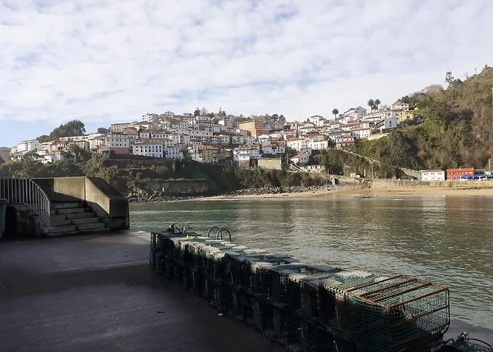 Balcon Del Alba Vut N1238 Lastres