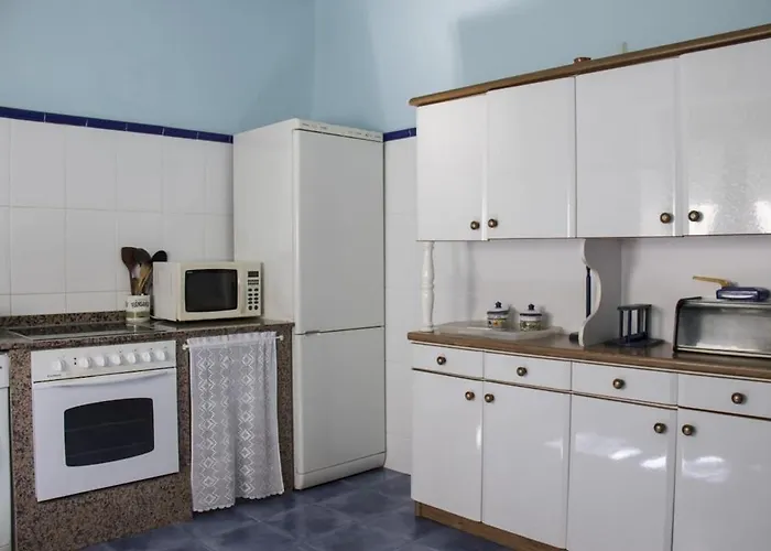 Balcon Del Alba Vut N1238 Сasa de vacaciones