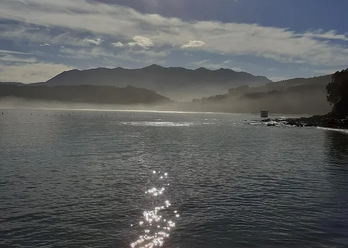 Сasa de vacaciones Balcon Del Alba Vut N1238 *