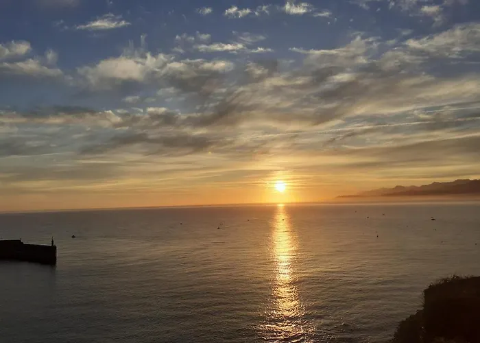 Balcon Del Alba Vut N1238 Lastres