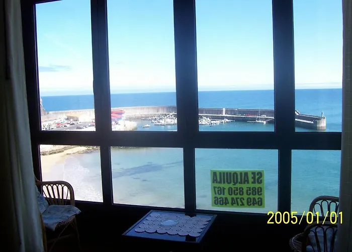 Balcon Del Alba Vut N1238 * Lastres