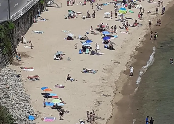 Balcon Del Alba Vut N1238