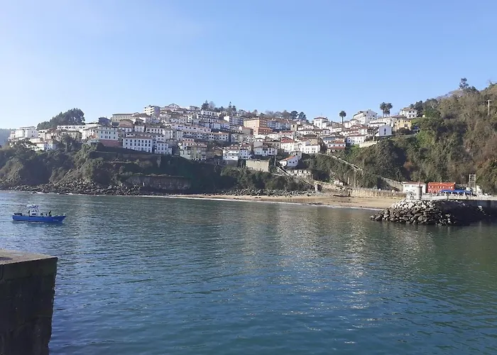 Balcon Del Alba Vut N1238 * Lastres