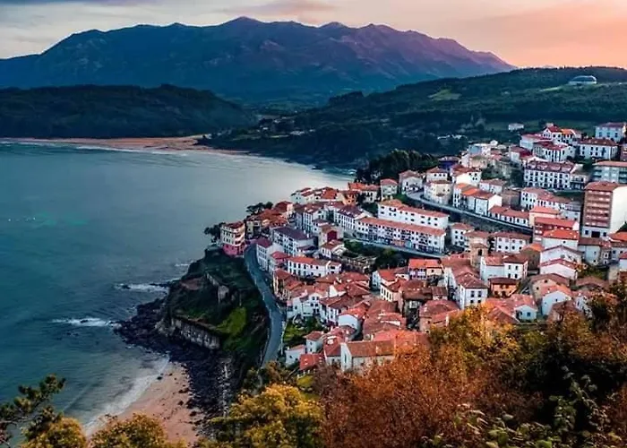 Balcon Del Alba Vut N1238 Сasa de vacaciones