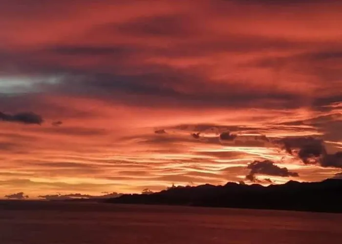 Balcon Del Alba Vut N1238 Сasa de vacaciones Lastres