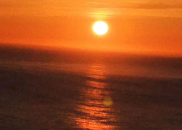 Сasa de vacaciones Balcon Del Alba Vut N1238 Lastres