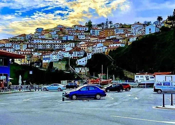 Balcon Del Alba Vut N1238 *