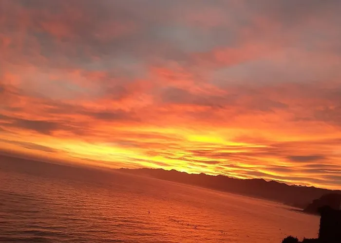 Balcon Del Alba Vut N1238 Lastres