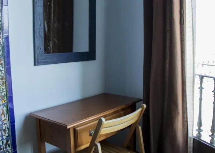 Balcon Del Alba Vut N1238 * Lastres