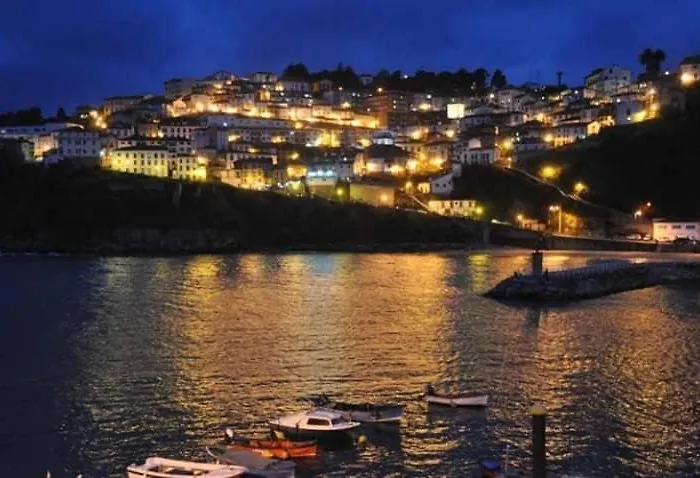 Balcon Del Alba Vut N1238