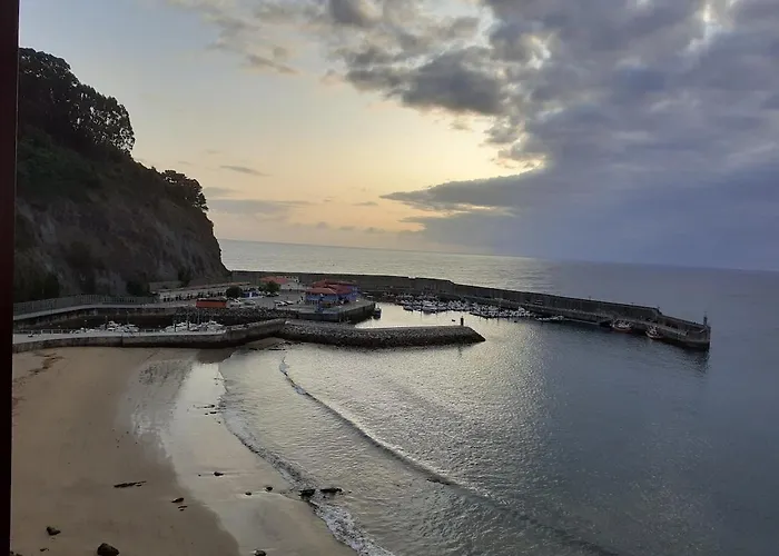 Balcon Del Alba Vut N1238 Сasa de vacaciones