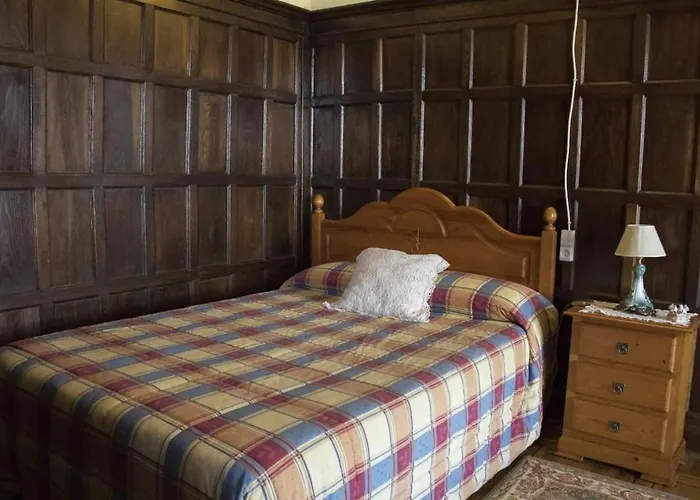 Сasa de vacaciones Balcon Del Alba Vut N1238 *